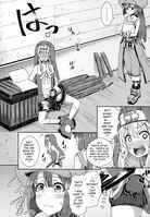 ✓MayBri Shasei Gaman Game ✓|Cómic porno hentai
